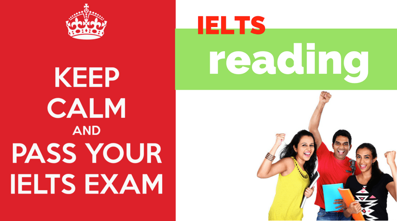 luyen thi ielts reading